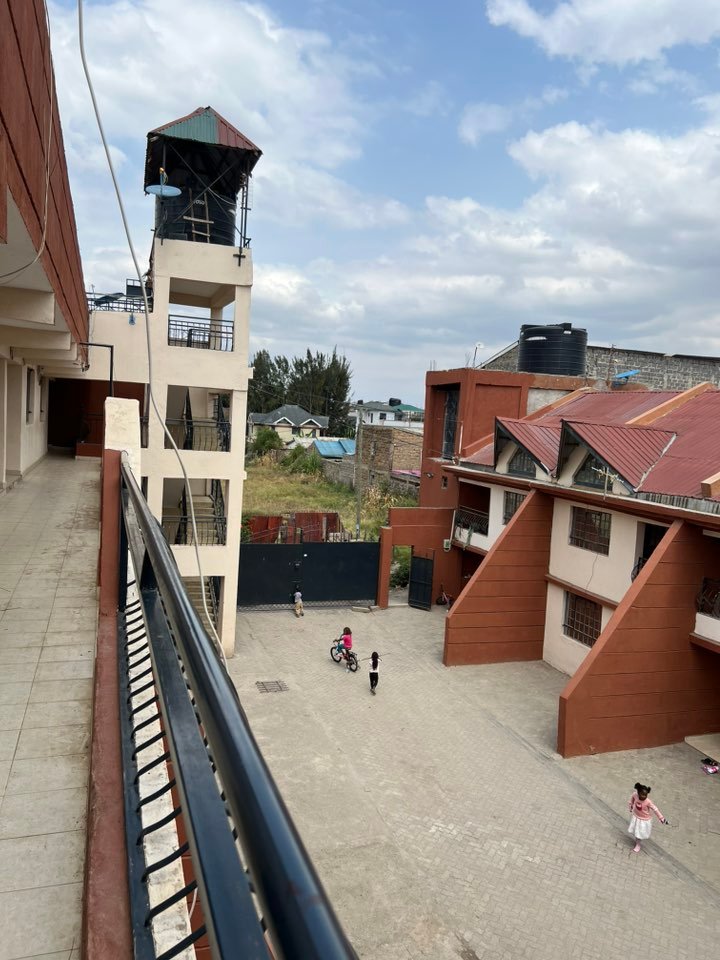2 Bedroom To Let in Utawala Kincar