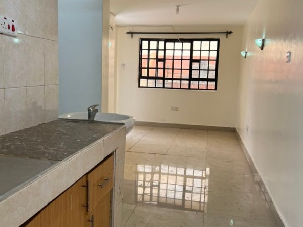 2 Bedroom To Let in Utawala Kincar