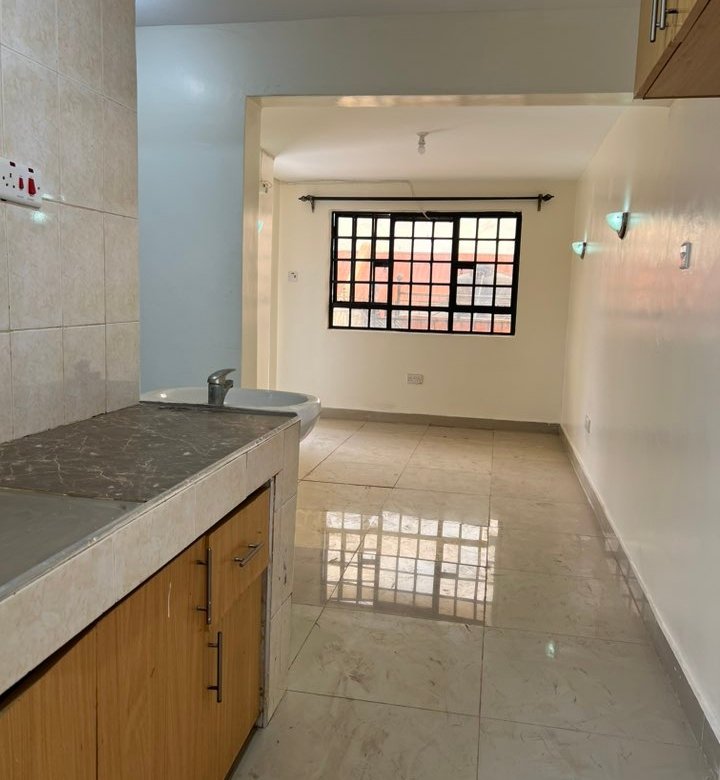 2 Bedroom To Let in Utawala Kincar