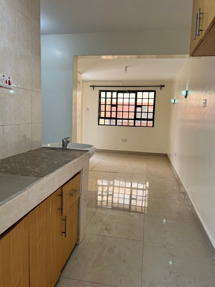 2 Bedroom To Let in Utawala Kincar