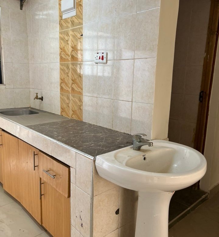 2 Bedroom To Let in Utawala Kincar