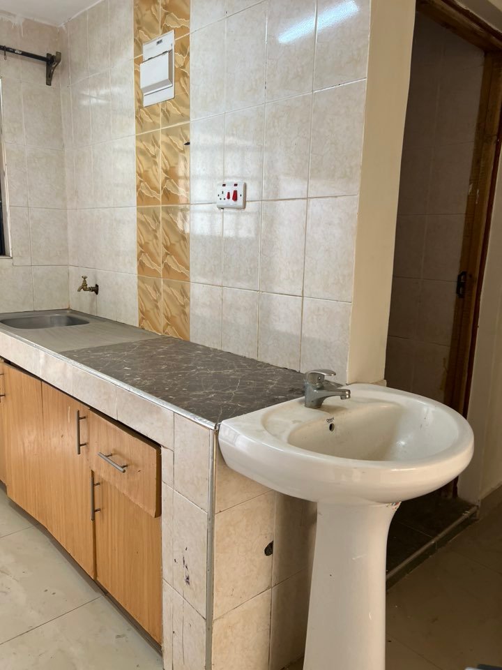 2 Bedroom To Let in Utawala Kincar