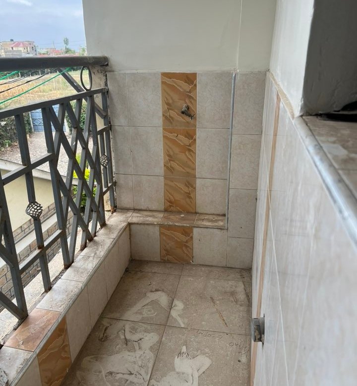 2 Bedroom To Let in Utawala Kincar