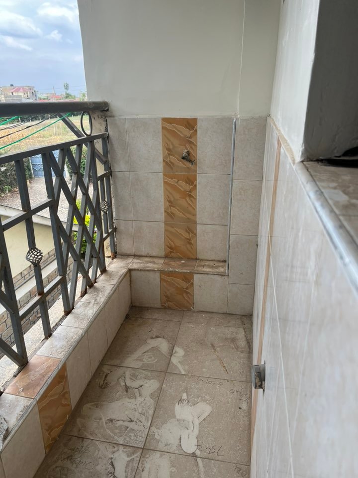 2 Bedroom To Let in Utawala Kincar