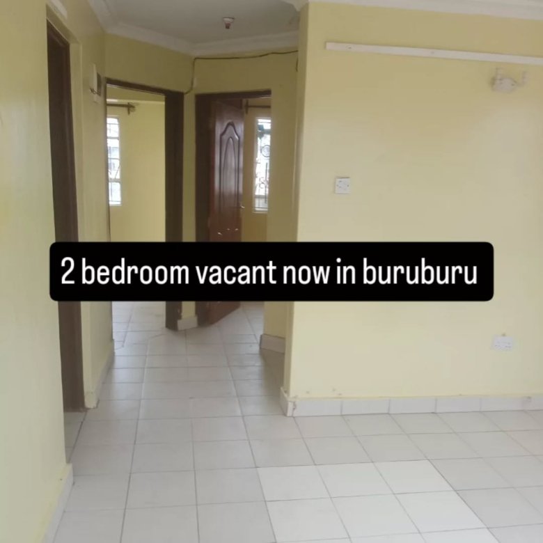 2 Bedroom Upstairs Extension To Let in Buruburu