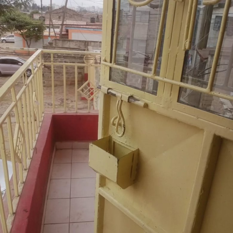 2 Bedroom Upstairs Extension To Let in Buruburu