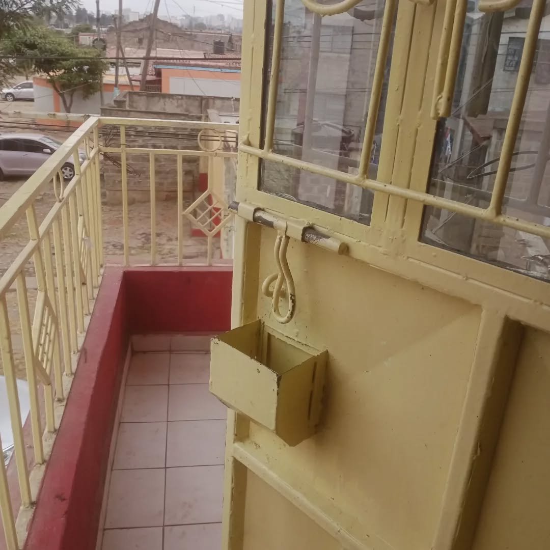 2 Bedroom Upstairs Extension To Let in Buruburu