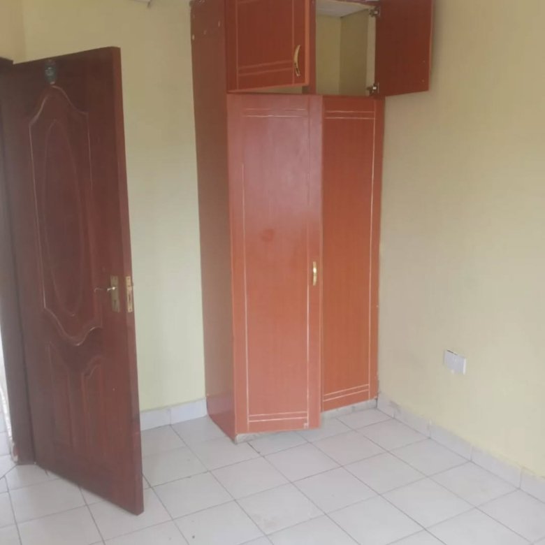 2 Bedroom Upstairs Extension To Let in Buruburu