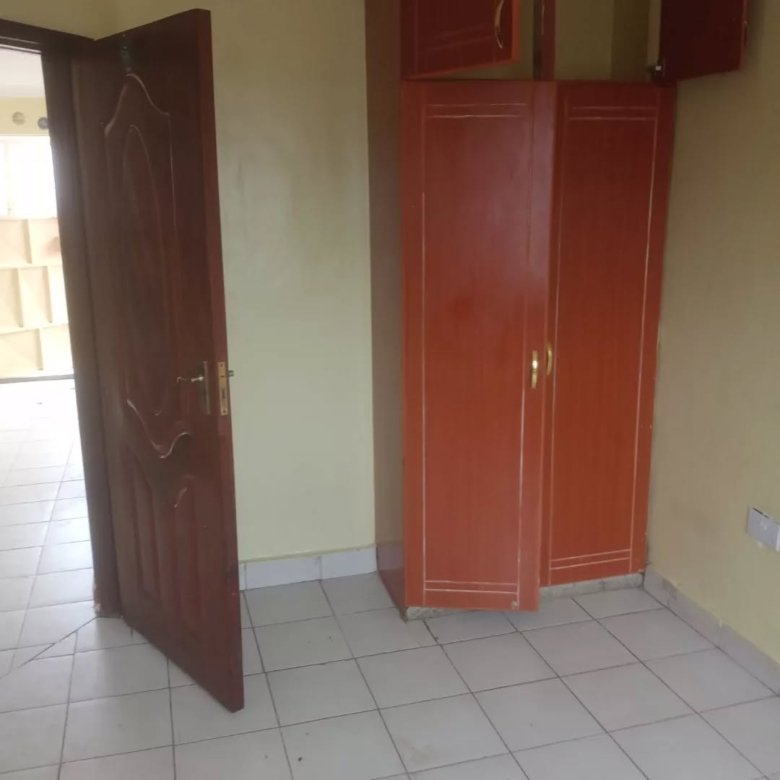 2 Bedroom Upstairs Extension To Let in Buruburu