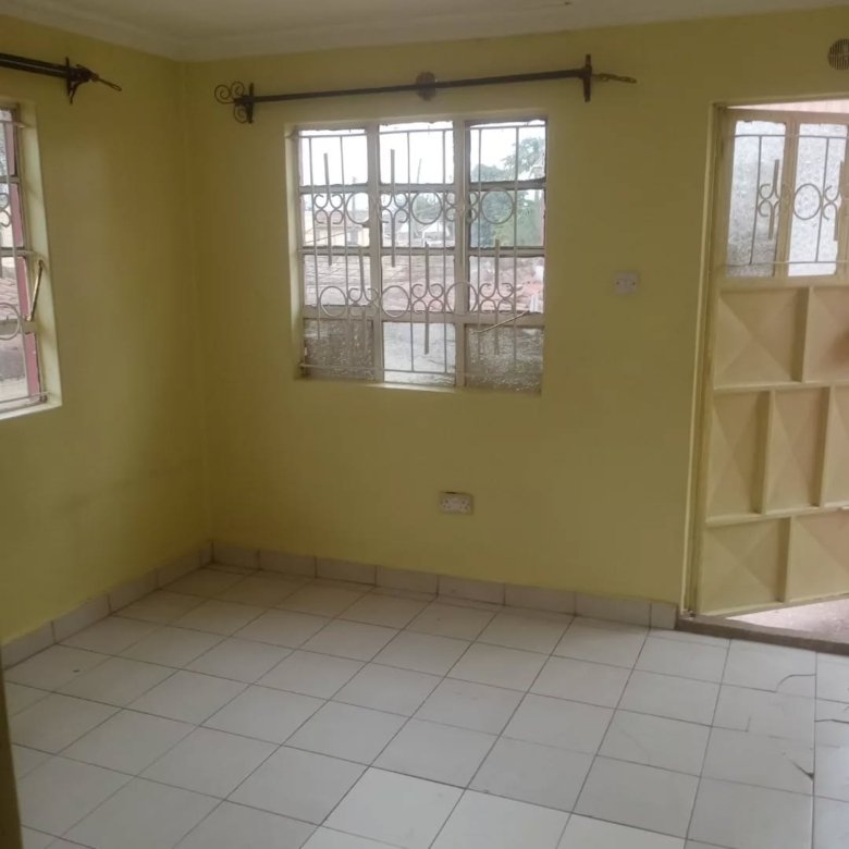 2 Bedroom Upstairs Extension To Let in Buruburu
