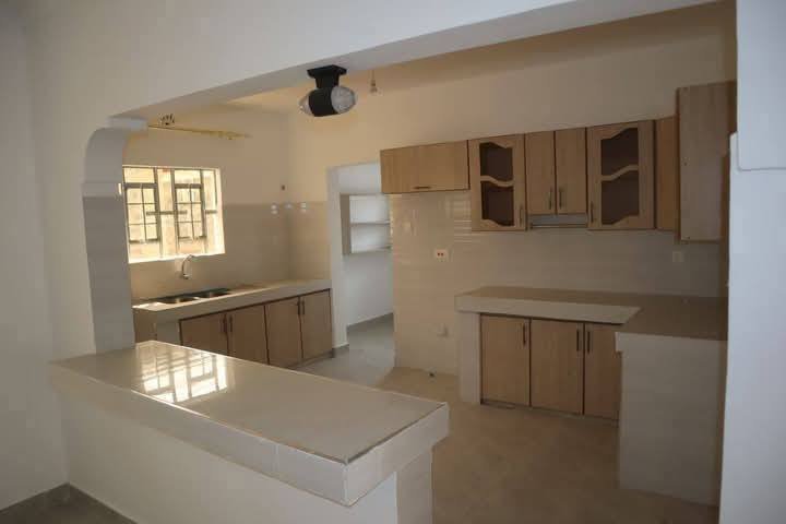 3-Bedroom All-Ensuite Bungalow for Rent in Kitengela Acacia