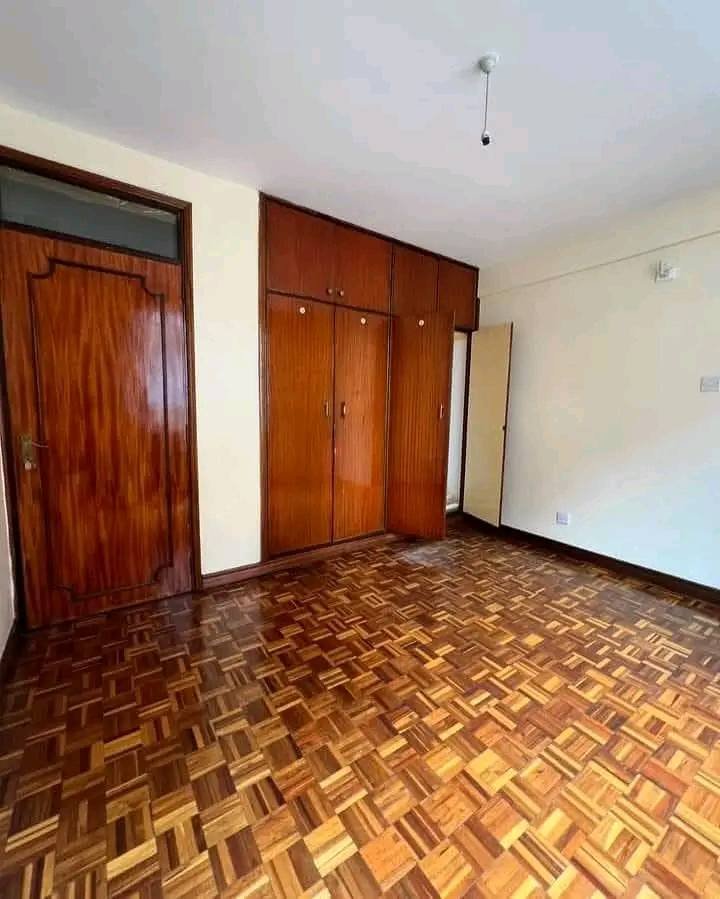 3 Bedroom Apartment + SQ for Rent in Kileleshwa