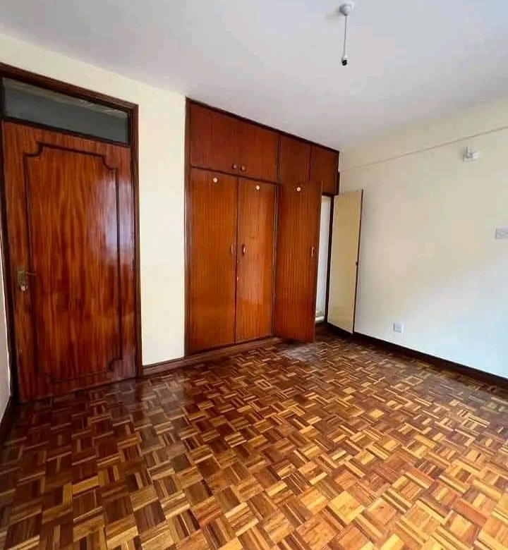 3 Bedroom Apartment + SQ for Rent in Kileleshwa