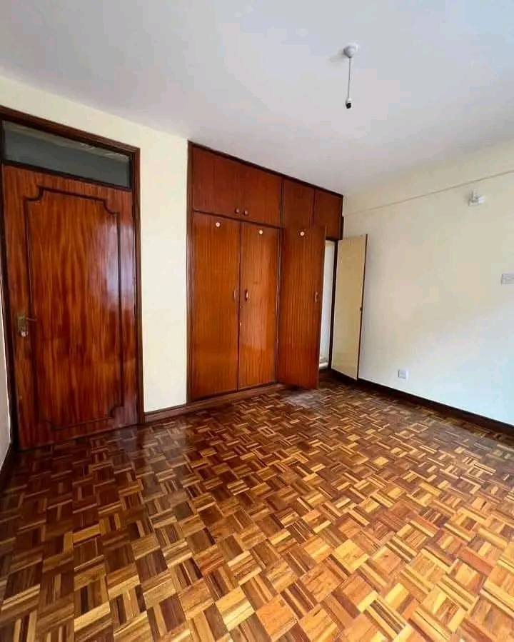 3 Bedroom Apartment + SQ for Rent in Kileleshwa