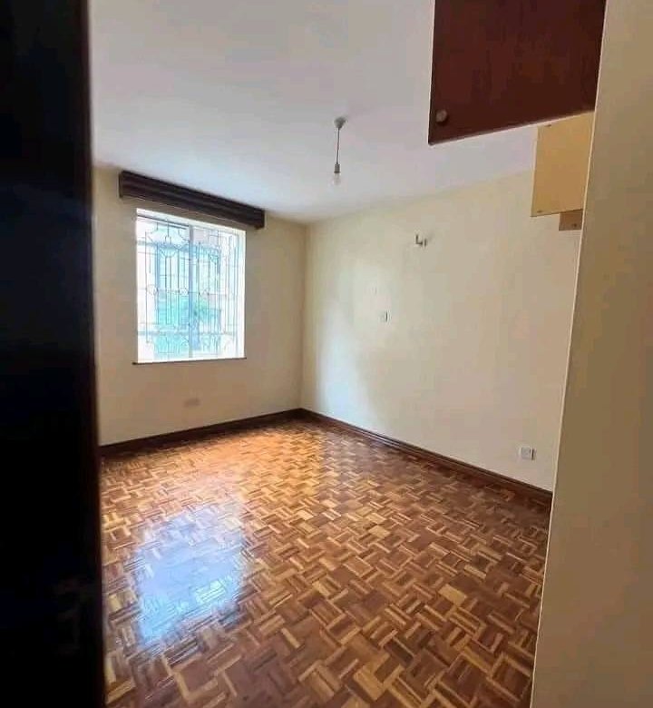 3 Bedroom Apartment + SQ for Rent in Kileleshwa