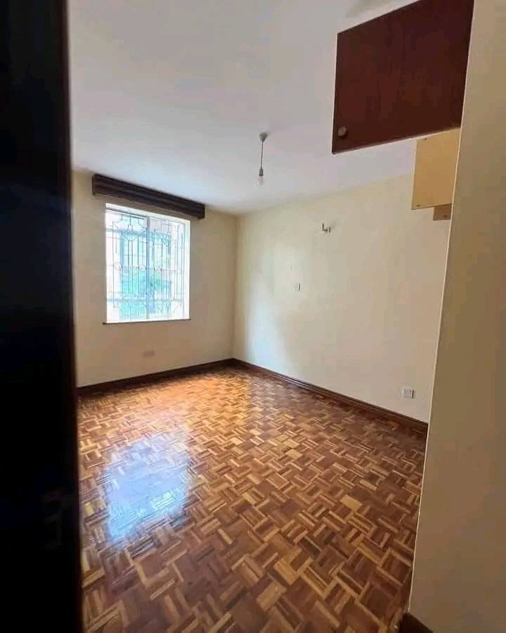 3 Bedroom Apartment + SQ for Rent in Kileleshwa