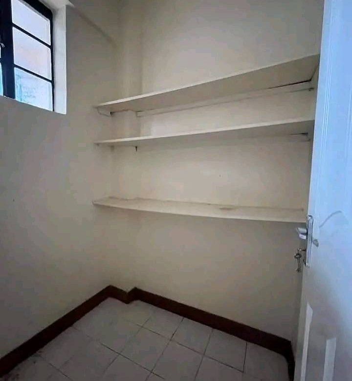 3 Bedroom Apartment + SQ for Rent in Kileleshwa