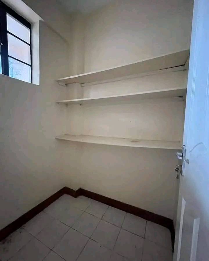 3 Bedroom Apartment + SQ for Rent in Kileleshwa