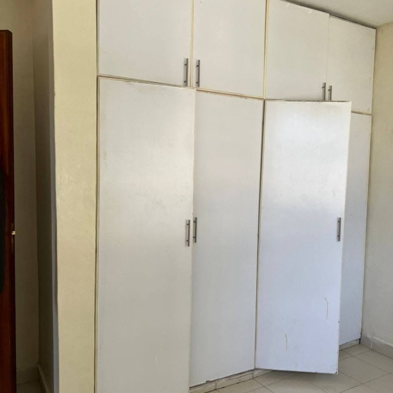 3 Bedroom Apartment To Let Ngong Vet