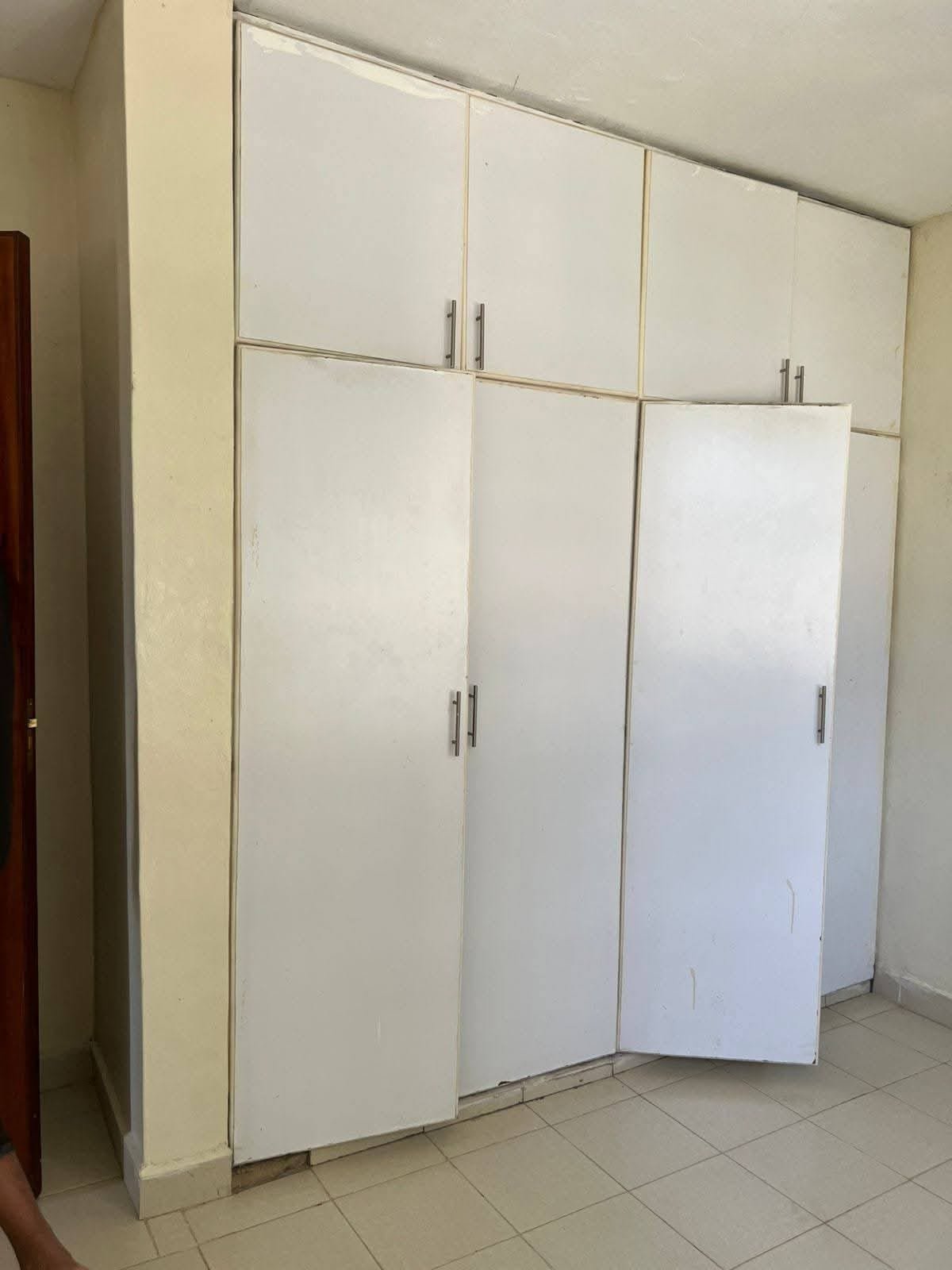 3 Bedroom Apartment To Let Ngong Vet