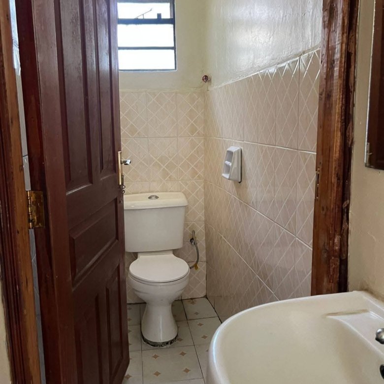 3 Bedroom Apartment To Let Ngong Vet