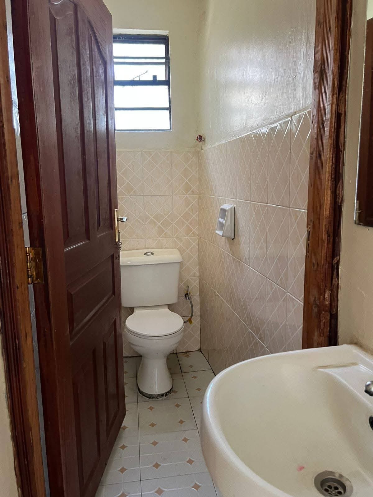 3 Bedroom Apartment To Let Ngong Vet