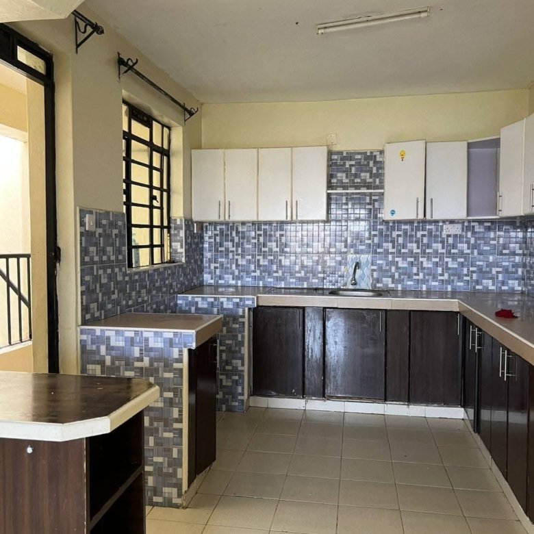 3 Bedroom Apartment To Let Ngong Vet