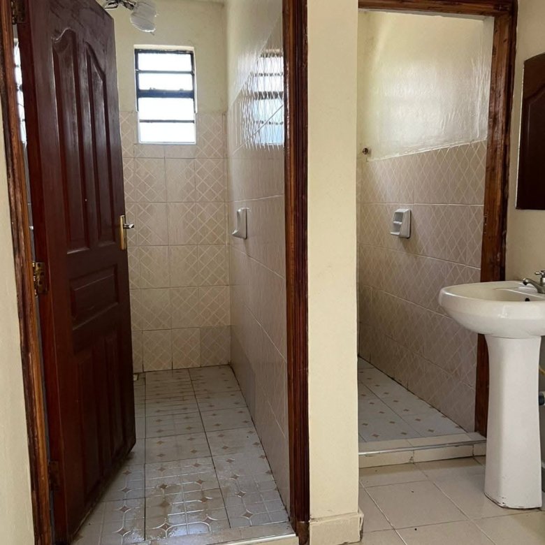 3 Bedroom Apartment To Let Ngong Vet