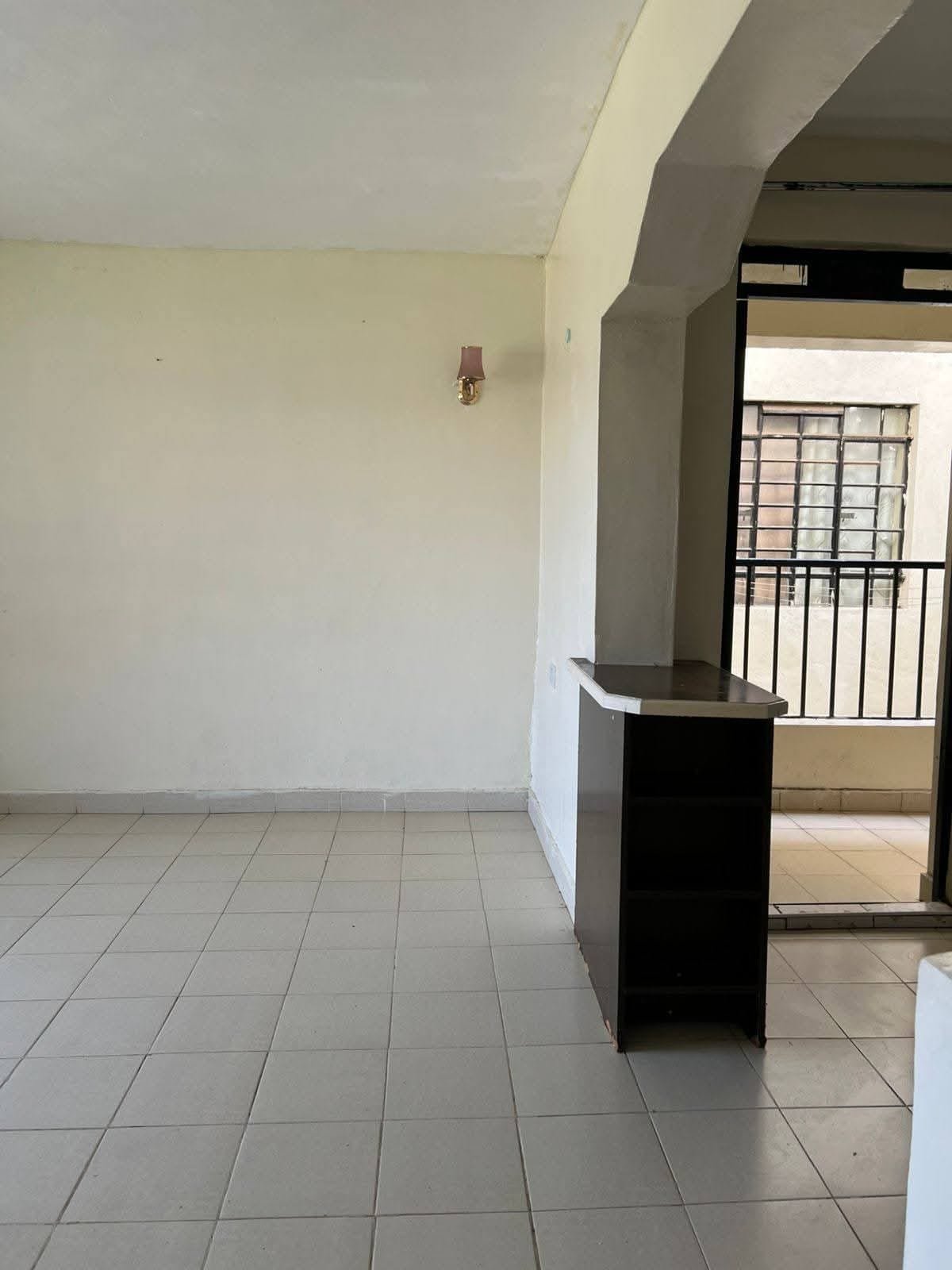 3 Bedroom Apartment To Let Ngong Vet