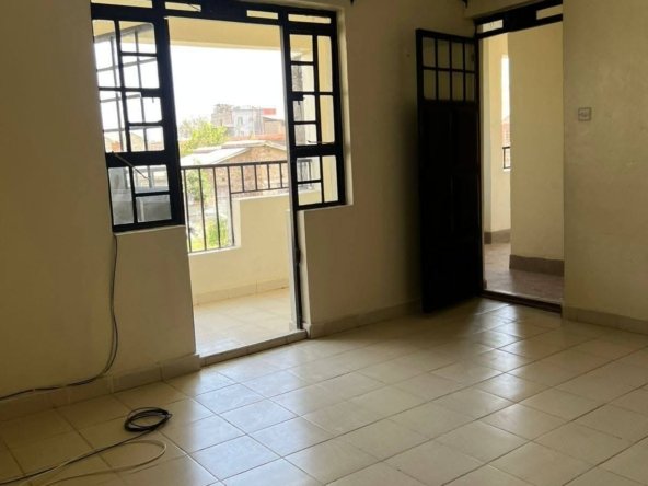 3 Bedroom Apartment To Let Ngong Vet
