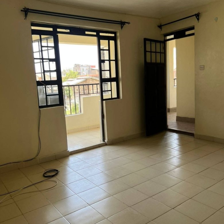 3 Bedroom Apartment To Let Ngong Vet
