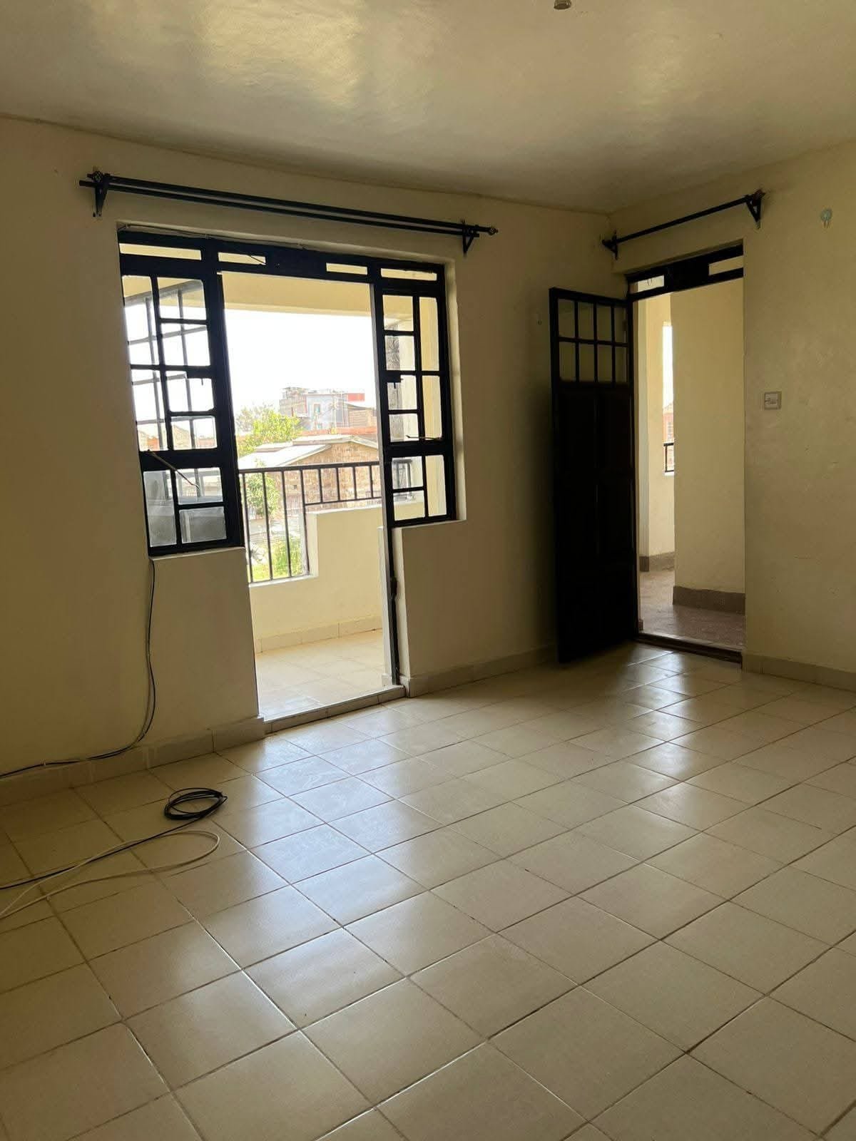 3 Bedroom Apartment To Let Ngong Vet