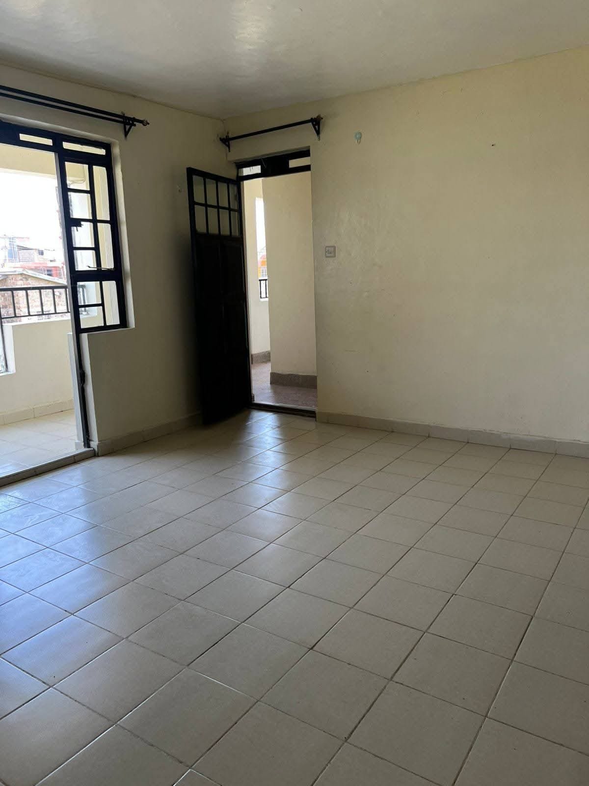 3 Bedroom Apartment To Let Ngong Vet