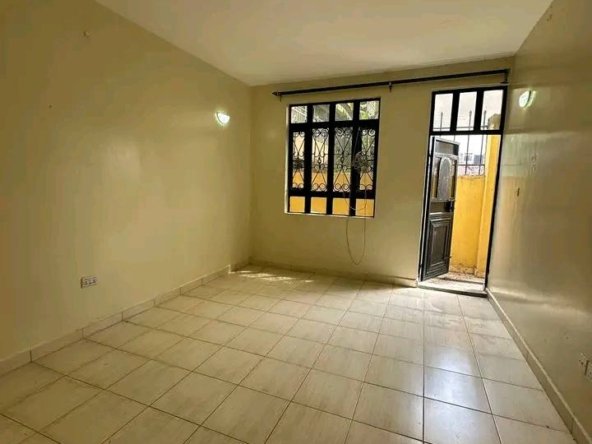 3 Bedroom Apartment To Let in Utawala Astrol