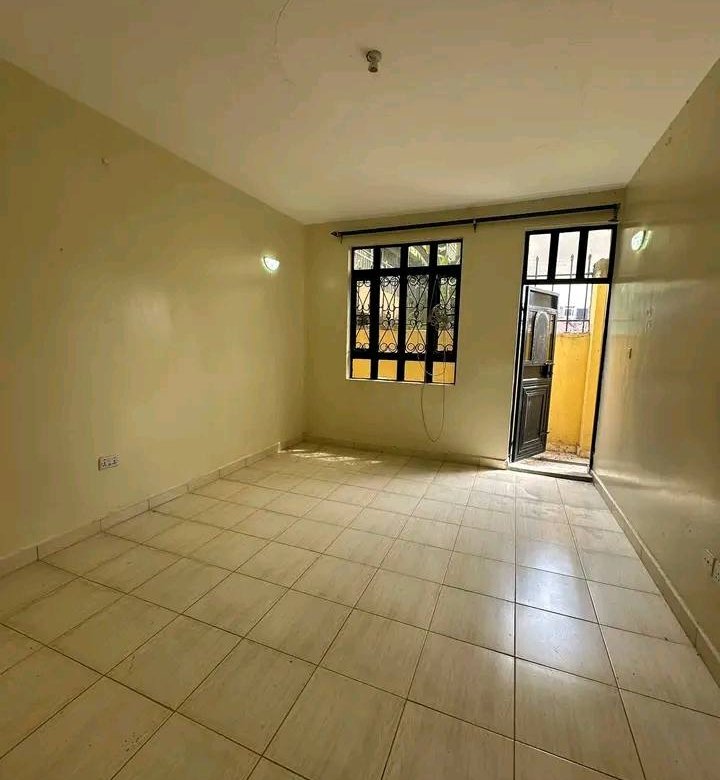 3 Bedroom Apartment To Let in Utawala Astrol
