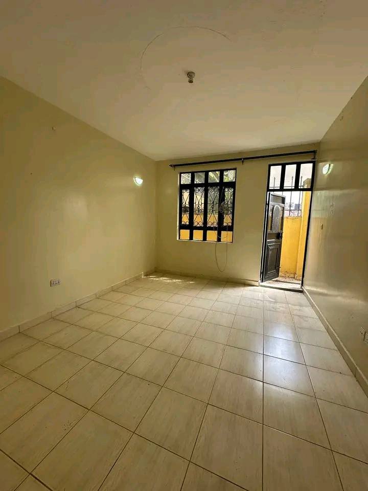 3 Bedroom Apartment To Let in Utawala Astrol