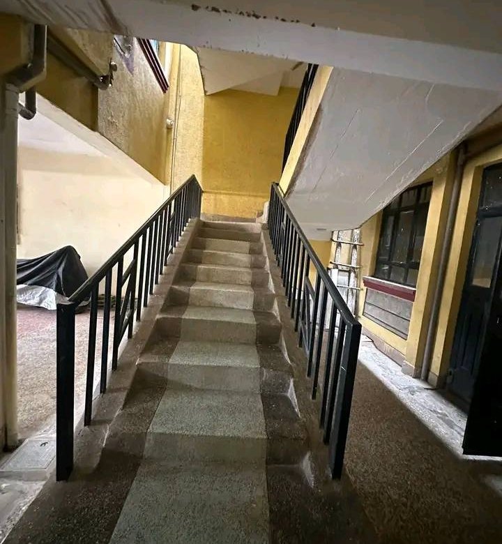 3 Bedroom Apartment To Let in Utawala Astrol
