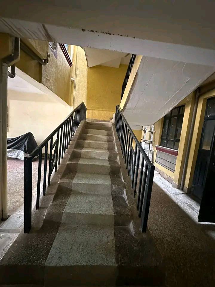 3 Bedroom Apartment To Let in Utawala Astrol