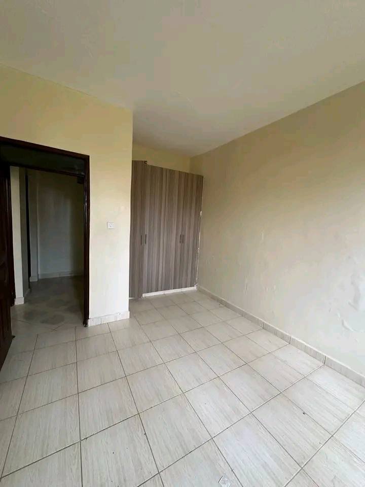 3 Bedroom Apartment To Let in Utawala Astrol