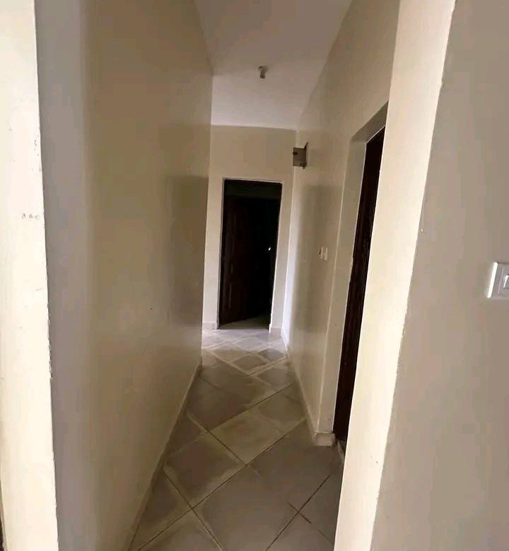 3 Bedroom Apartment To Let in Utawala Astrol