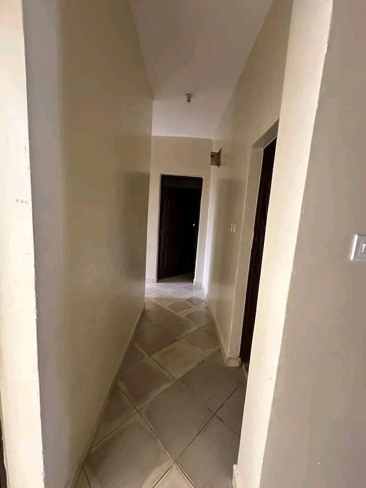 3 Bedroom Apartment To Let in Utawala Astrol