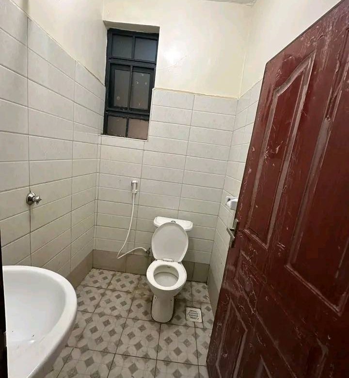 3 Bedroom Apartment To Let in Utawala Astrol