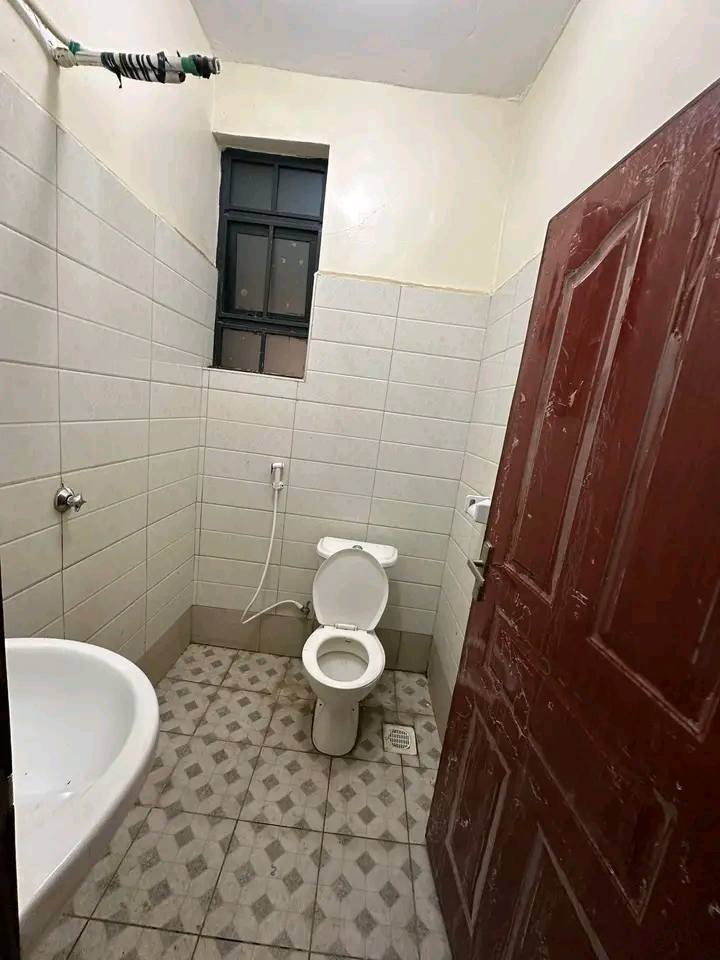 3 Bedroom Apartment To Let in Utawala Astrol