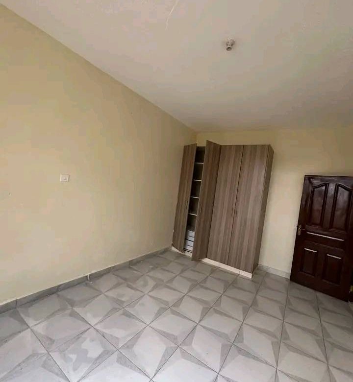 3 Bedroom Apartment To Let in Utawala Astrol