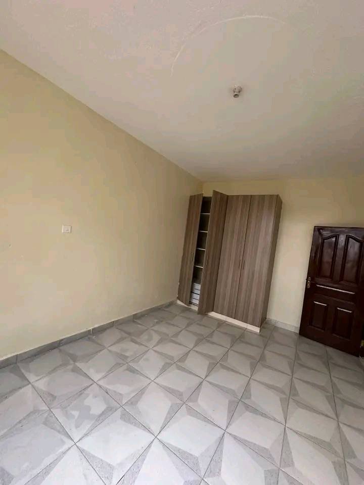 3 Bedroom Apartment To Let in Utawala Astrol