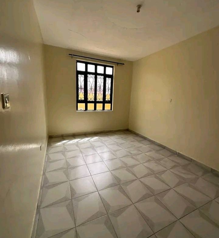 3 Bedroom Apartment To Let in Utawala Astrol