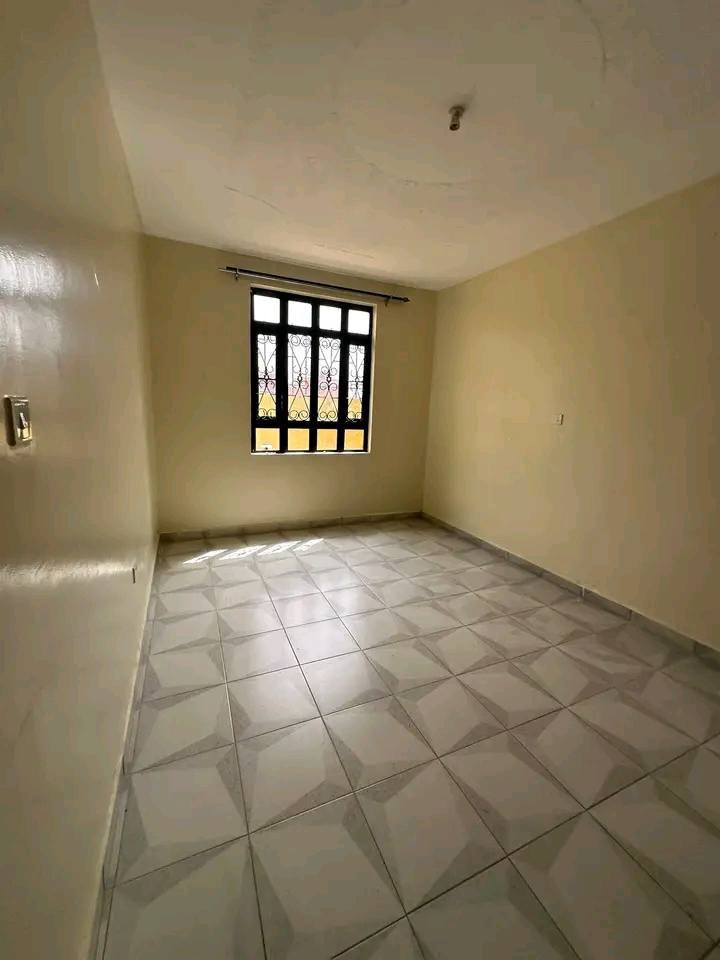 3 Bedroom Apartment To Let in Utawala Astrol