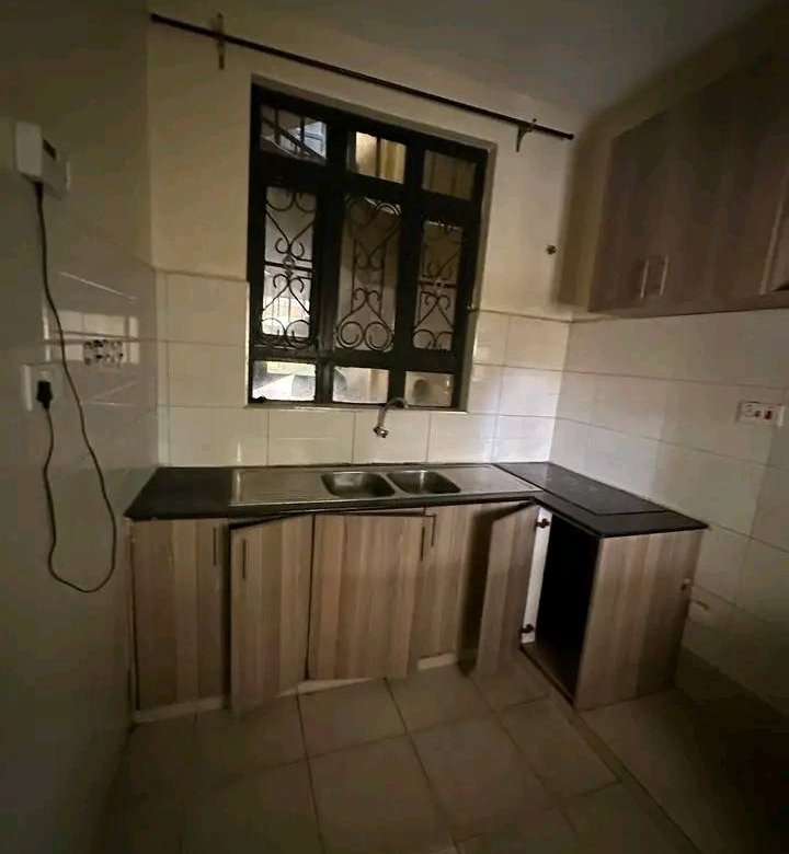 3 Bedroom Apartment To Let in Utawala Astrol