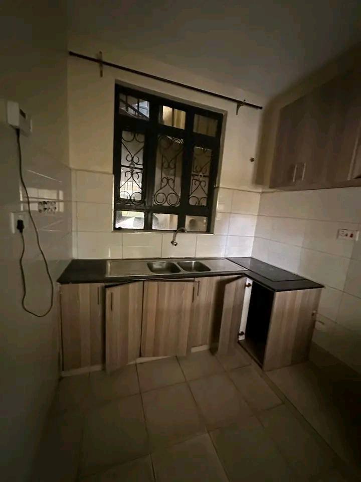 3 Bedroom Apartment To Let in Utawala Astrol