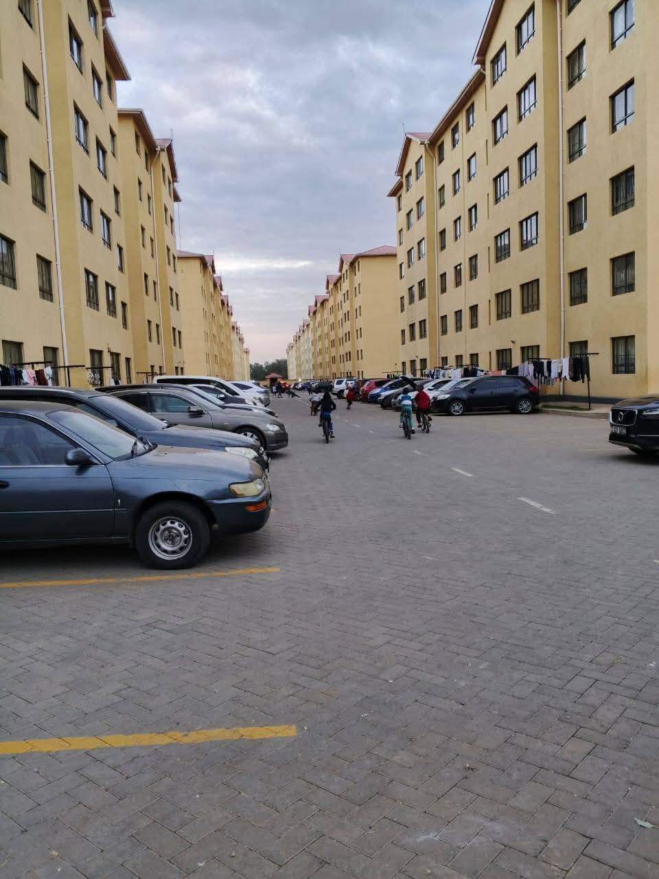 3 Bedroom Apartment for Rent in Athi River, Greatwall Gardens
